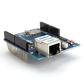 arduino w5100  1