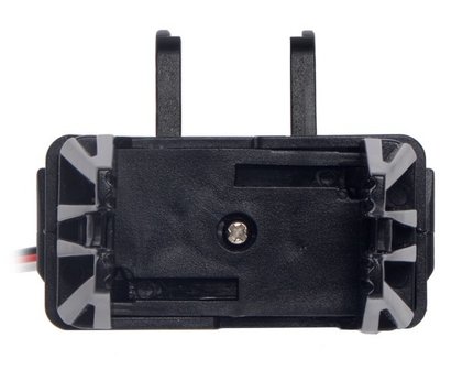 Micro Gripper Kit with Position Feedback Servo Pololu 3551