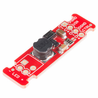 FemtoBuck LED Driver Sparkfun 13716