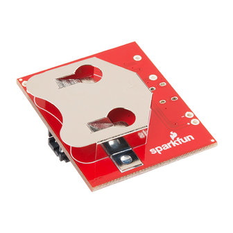 Adjustable LiPo Charger Sparkfun 14380