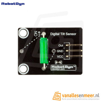 Digital Tilt Sensor RobotDyn