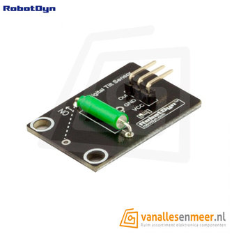 Digital Tilt Sensor RobotDyn