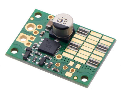 Shunt Regulator: 33.0 V, 32.8&Omega;, 3W  Pololu 3780