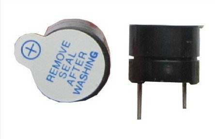 5v active buzzer constant beep