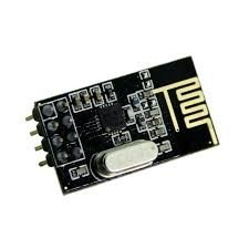 Transceiver-NRF24L01 Arduino