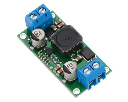 24V Step-Up/Step-Down Voltage Regulator S18V20F24 Pololu 2582