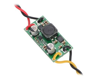 24V Step-Up/Step-Down Voltage Regulator S18V20F24 Pololu 2582