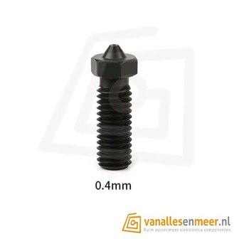 E3D Volcano nozzle Gehard 1,75 mm x 0,4 mm