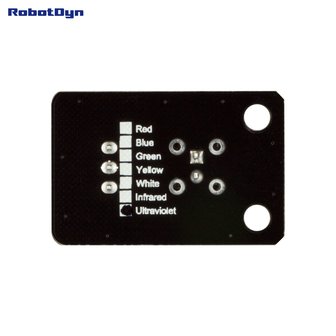 Ultraviolet LED module RobotDyn