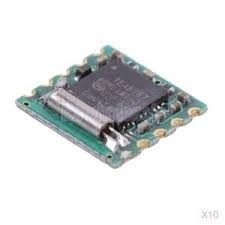 TEA5767 Programmable Low-power FM Module 