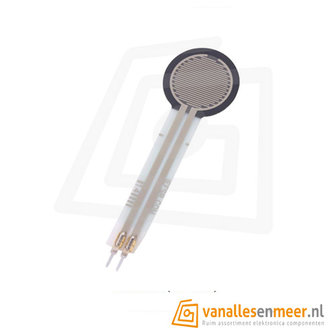 Force Sensitive Resistor FSR402