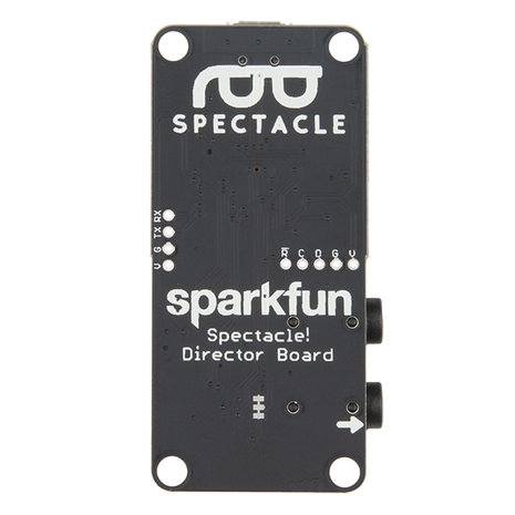 Spectacle Director Board  sparkfun 13912