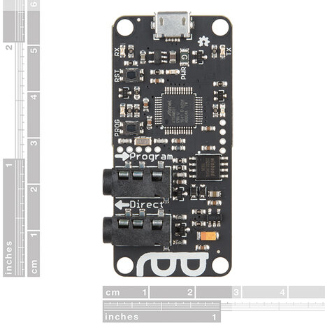 Spectacle Director Board  sparkfun 13912