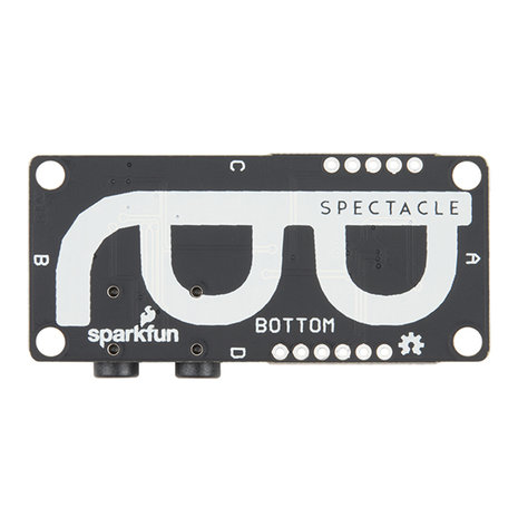 Spectacle Inertia Board  sparkfun 13992