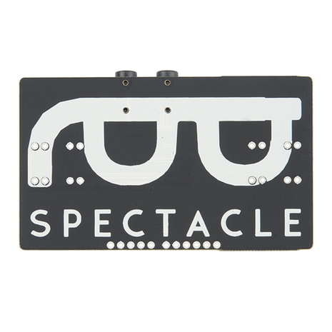Spectacle Button Board sparkfun 14044