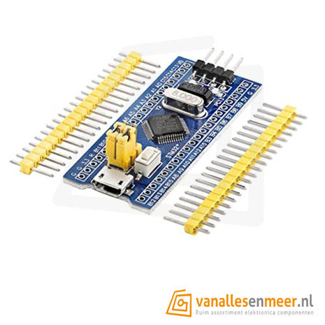 STM32F103C8T6 ARM STM32 Minimum System Development Board