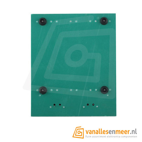 Breadboard Groot 2800p SYB-500