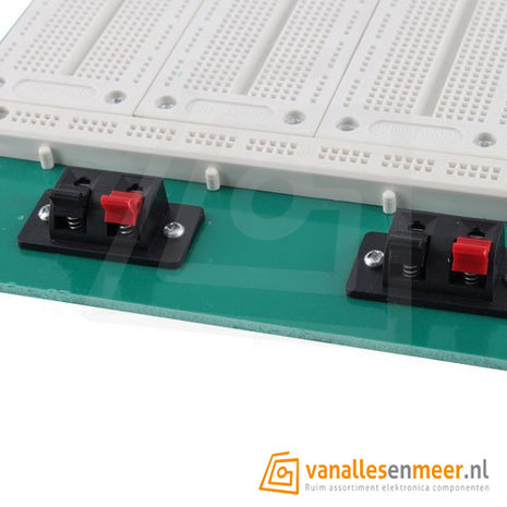 Breadboard Groot 2800p SYB-500