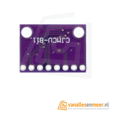 CCS811 Luchtkwaliteit Sensor CJMCU-811