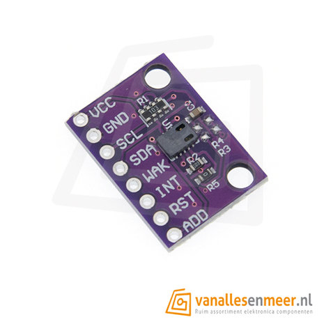 CCS811 Luchtkwaliteit Sensor CJMCU-811