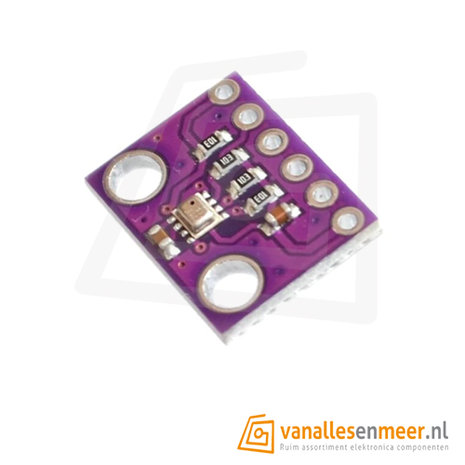 BMP280 Digitale Barometer Druk Sensor Module 