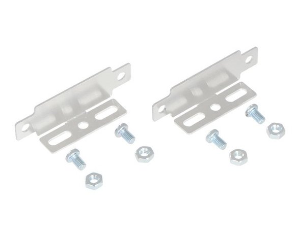 Bracket Pair for Sharp GP2Y0A02, GP2Y0A21, and GP2Y0A41  Pololu 2678