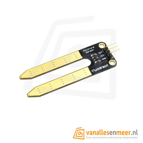 Grond Vochtigheid Sensor YL-100