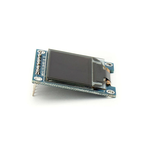 Display OLED 96x64 0,95 inch SPI Full Color