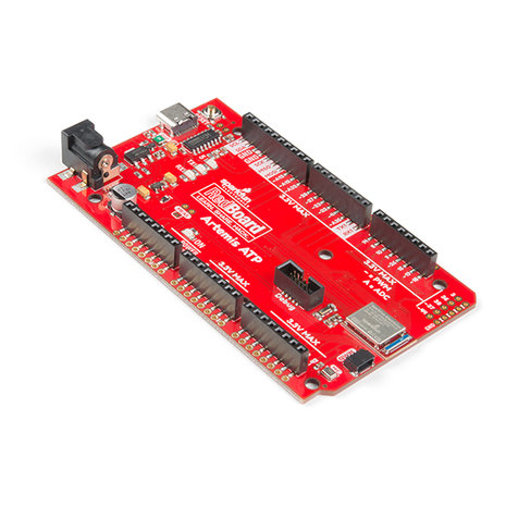 RedBoard Artemis ATP Sparkfun 15442