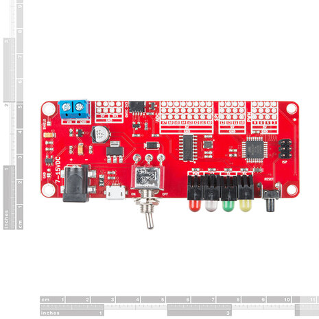 RedBoard Edge Sparkfun DEV-14525