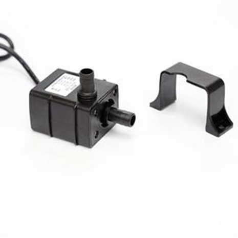 VLOEISTOFPOMP AD20P-1230E - 12V