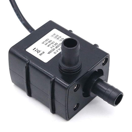 VLOEISTOFPOMP AD20P-0510A - 5V USB