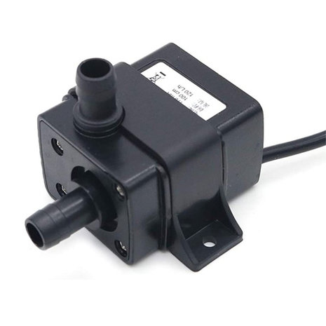 VLOEISTOFPOMP AD20P-0510A - 5V USB