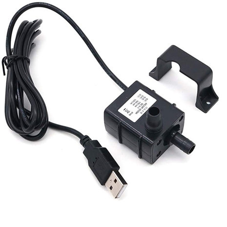 VLOEISTOFPOMP AD20P-0510A - 5V USB