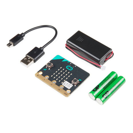 Micro:bit Go 