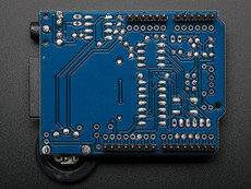 Wave Shield Kit  van Adafruit 94