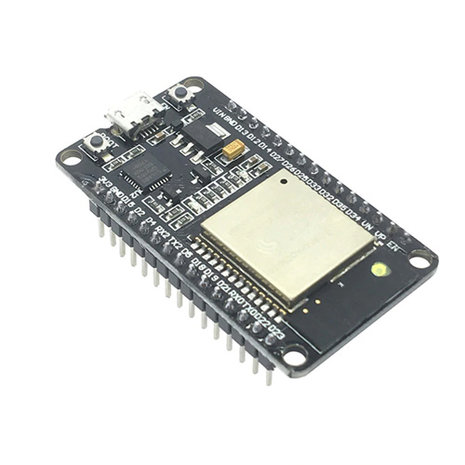 ESP32 Development Board Wifi 4Mb + Bluetooth