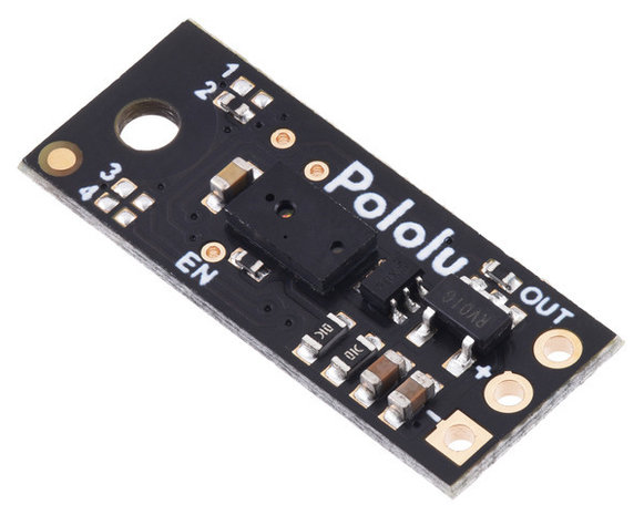 Digital Distance Sensor 10cm Pololu 4052