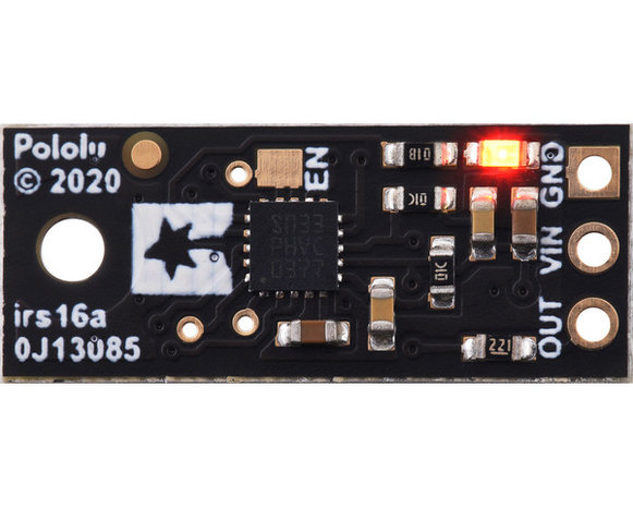 Digital Distance Sensor 10cm Pololu 4052