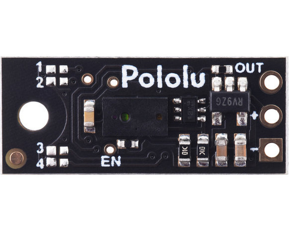 Digital Distance Sensor 5cm Pololu 4050