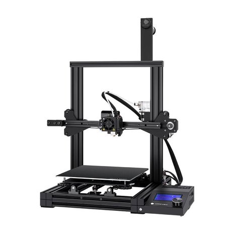 Anycubic Mega Zero 3D Printer