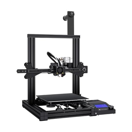 Anycubic Mega Zero 3D Printer
