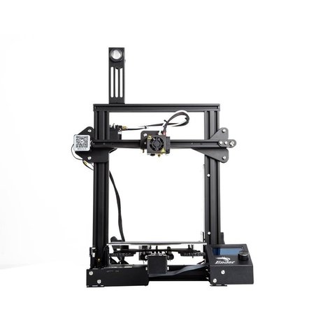 Creality3D Ender 3 Pro 3D Printer