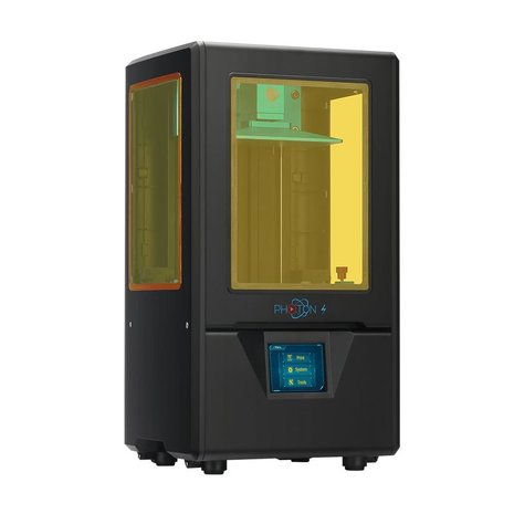 Anycubic Photon S MSLA 3D Printer