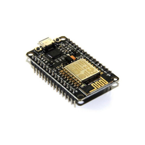 NodeMCU Lua ESP8266 ESP-12E WiFi Development Board IoT v2