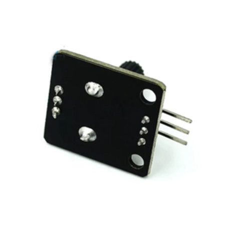 Rotation potentiometer (analog) 20K 