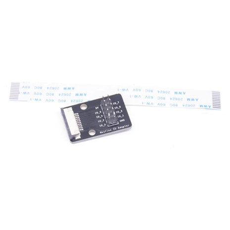 Nextion I/O adapter