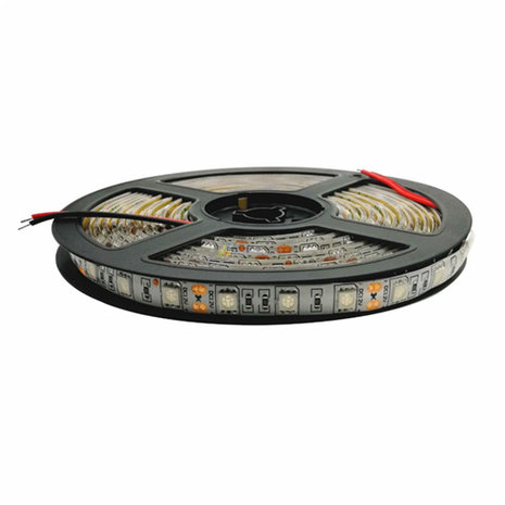 ledstrip 5050 UV 5 meter waterproof 60led/m