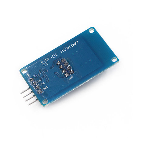ESP8266 adapter  Breakout