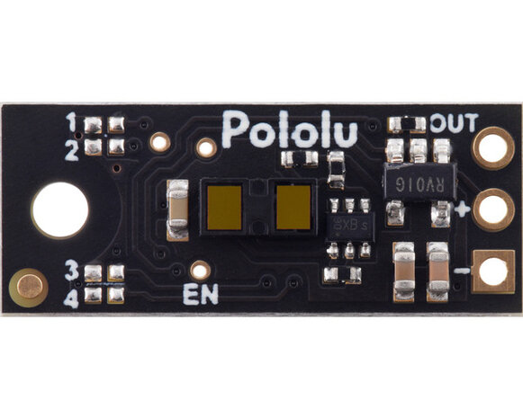 Digital Distance Sensor 130cm Pololu 4071